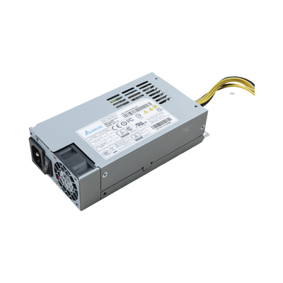 Fuente de Poder Conmutada / Compatible con DS-7616NI-E2/16P y DS-7616NI-K2/16P