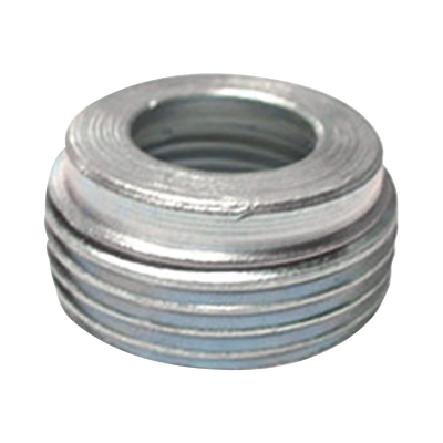 Reducción aluminio de 50-25 mm 2 - 1”