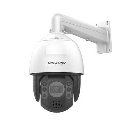[Protección Activa] PTZ IP 2 Megapixel / 25X Zoom / 200 mts IR / IP67 / IK10 / ACUSEEK / ACUSEARCH / AI-ISP / AutoSeguimiento / 2 Micrófonos y 1 Bocina Integrados / Reconocimiento Facial / ACUSENSE / Hi-PoE