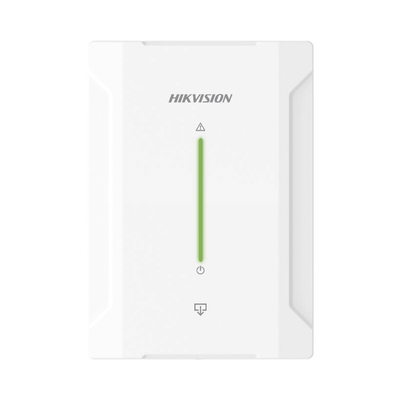 Módulo de 4 Relevadores de Capacidad 30VCD (Máx. 5A) / Para Funciones de Automatización / Comunicación Speed-X Bus