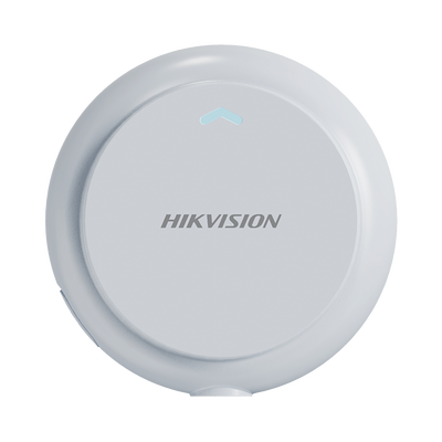 Radar Auxiliar / Monitoreo de Frecuencia Cardiaca / Monitoreo de Respiración / Detección de Cuerpo Humano / WiFi / Compatible con HikCentral Professional / Rango de Detección hasta 2.7 Metros