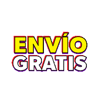 envio-grastis-amarillo