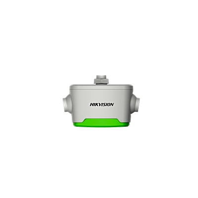 Cámara Para Detección de Espacios de Estacionamiento/ 4 MP / ANPR / 2 Lentes / IA Avanzada / LED Integrado / iBeacon / 6 Espacios Ocupados o Libres / Alimentación PoE